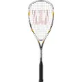 Wilson Hyper Hammer 145 Squashracket