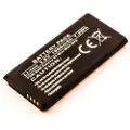 CoreParts Mobile - Batteri - Li-Ion - 2100 mAh - for Samsung Galaxy S5 Mini