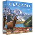 Enigma Cascadia Nordic