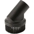 Nilfisk 302002509, Børste, Sort, AERO 21 / AERO 21 INOX AERO 26 AERO 31 INOX ATTIX 30 ATTIX 30/40/50 - H-CLASS ATTIX 33 ATTIX 33...
