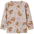 Name it Paw Patrol Langermet Topp