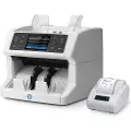Safescan 2865-s Seddelteller