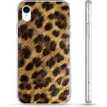 Mtp Products iPhone XR Hybrid-deksel - Leopard