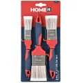 Work-it Brushes in Set of 3 Flat 25/35/50 mm