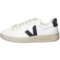 Veja unisex. UC0703174 Trainers Urca white (39), Flat, Laces, Casual, Sustainable, Recycled polyester