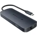 Hyper Drive Next - 8 port USB-C HUB