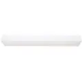 Scan-Products Lucianna Square Mirror luminaire 20W 4000K Ra96 IP44 White