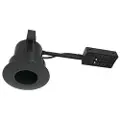 Scan-Products Luna Quick2Light Downlight GU10 IP44 Matt black