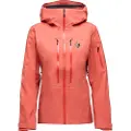 Black Diamond Recon Lt Stretch Shell Jakke
