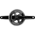 Sram Rival Axs Dub 107 Bcd Krank Med Effektmåler