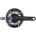 Sram Red Axs Dm Dub Kranksett