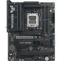 Asus TUF GAMING X870E-PLUS WIFI7 Hovedkort - AMD X870E - AMD AM5 socket - DDR5 RAM - ATX