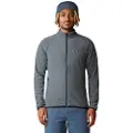 Mountain Hardwear Microchill Jakke
