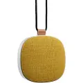 SACKit WOOFit Go Frontdeksel - Mustard 62002