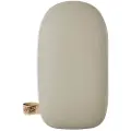 GreyLime Power Stone ll Nødlader - Beige - 20000 mAh