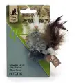 Kitty Play Katteleketøy Kitty Play bird med pipelyd