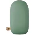 GreyLime Power Stone ll Nødlader - Grønn - 20000 mAh