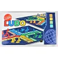 GA-Toys Ludo