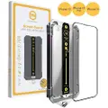 Mobile Origin Screen Guard iPhone 16e/14/13/13 Pro with easy application