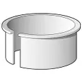 Purus Support sleeve for thin-wall 50 mm
