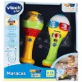 Vtech Baby Maracas DK & NO