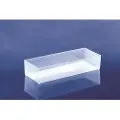 Raaco Insert 55 A7-2, Polypropylen (PP), Gjennomsiktig, 79 mm, 218 mm, 47 mm, 54 g