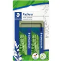 Staedtler Eraser 526 80 renew raw mat 56% BK2