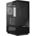 NOX Atx Nxhummervsnbk Pc-tårnkasse