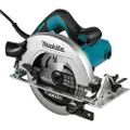 Makita HS7611 - Sirkelsag - 1600 W - 190 mm