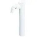 Dallmer Ø40 mm X 1 1/2 Tilslutningsrør - 2 Studse