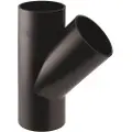 Geberit Branch fitting pe-hd 45g d56/50