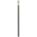 Bosch Accessories 2609255577 Flisebor 4 mm Samlet længde 70 mm Cylinderskaft 1 stk
