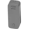 Foss Europe FESH Smart Home Door pressure Coal gray - Extra