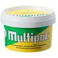 Unipak Multipak paksalve 300g til drikkevand, brugsvand, varme, gas, trykluft og køling