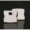 DEVELTRON End cap with hole - for profile 10