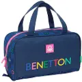 Safta Benetton Damero Pennal