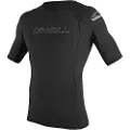O'Neill Basic Skins Crew Kortermet Beskyttelsesvest
