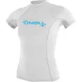 O'Neill Basic Skins Kortarmet T-skjorte