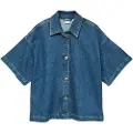 Vero Moda Tessa Oversize Denimjakke