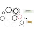 RockShox Kit Super Deluxe Rt3 200h 2017 Gaffeltetningssett