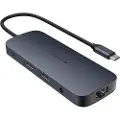 Hyper Hd4006gl Usb-c Hub