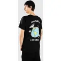 A Lost Cause F%#K Plastic T-skjorte svart