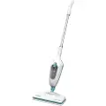 Black & Decker Fsmh13e5-qs 1300w Dampmopp