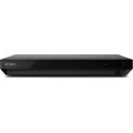 Sony UBP-X700K - 3D Blu-ray-spiller - Oppgradering - Ethernet, Fast Ethernet