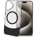 Celly Magdual Iphone 16 Telefondeksel