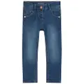 Minymo Stretch Slim Fit Shorts