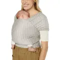 Ergobaby Aura Wrap Knit Babybjørn