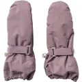 Wheat Mittens Tech Dry Lilac