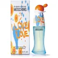 Moschino Cheap Chic I Love Love 50ml Eau De Toilette