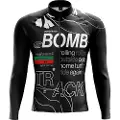 Bombtrack Unity Langermet Trøye